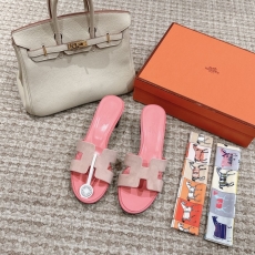 Hermes Sandals